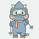 毅毅子
